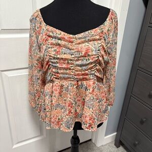 American Eagle Blouse